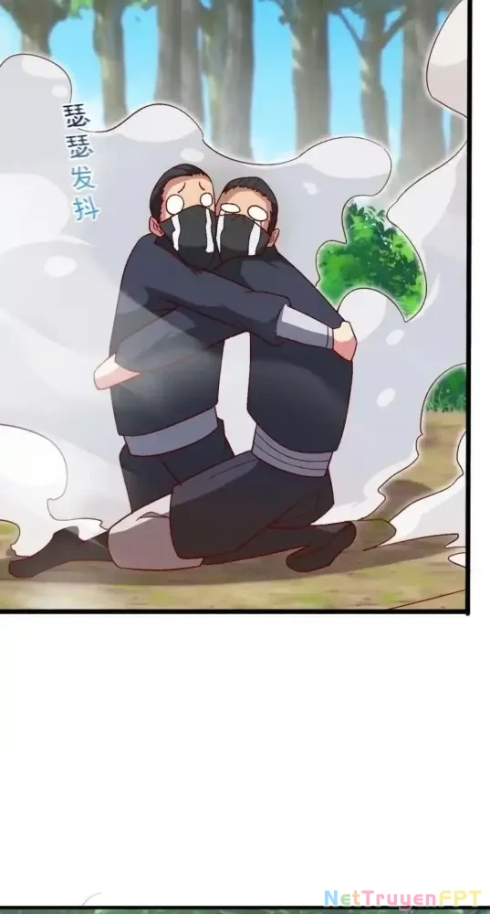 Nương Tử Của Ta Hơn Một Cái Kìa Lạ Chapter 40 - Trang 4