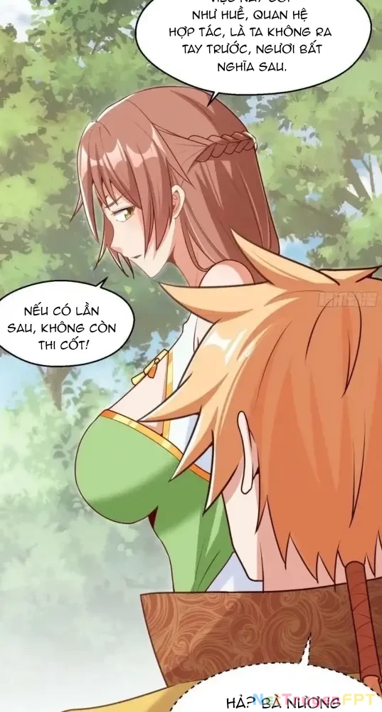 Nương Tử Của Ta Hơn Một Cái Kìa Lạ Chapter 40 - Trang 4