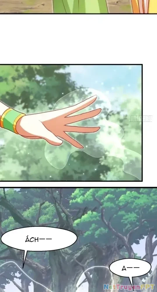 Nương Tử Của Ta Hơn Một Cái Kìa Lạ Chapter 40 - Trang 4