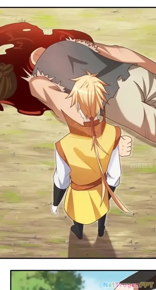 Nương Tử Của Ta Hơn Một Cái Kìa Lạ Chapter 40 - Trang 4
