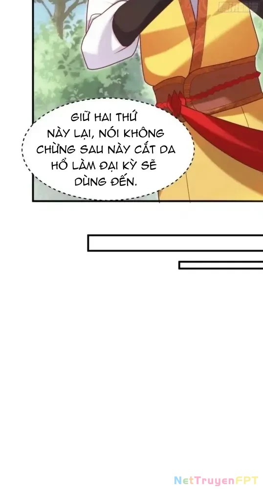Nương Tử Của Ta Hơn Một Cái Kìa Lạ Chapter 40 - Trang 4