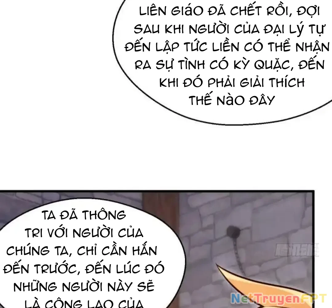 Nương Tử Của Ta Hơn Một Cái Kìa Lạ Chapter 40 - Trang 4