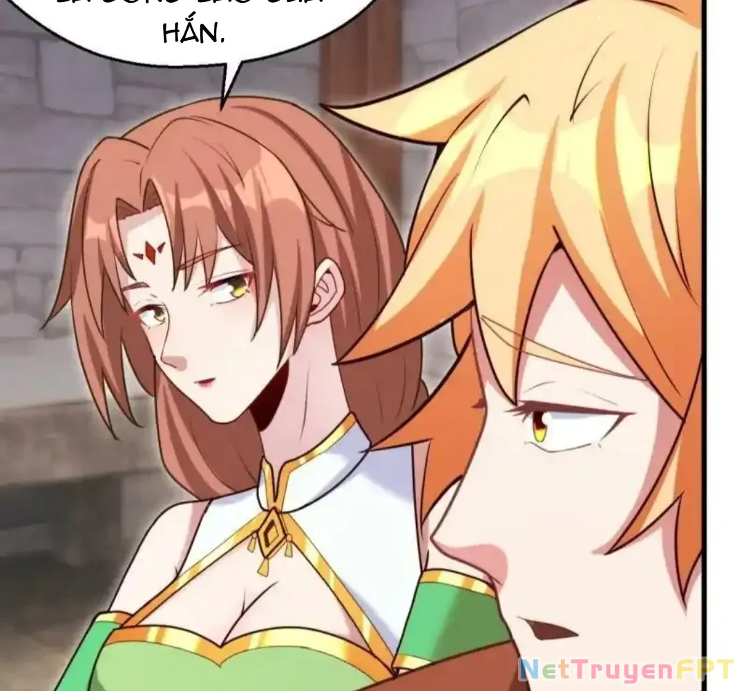 Nương Tử Của Ta Hơn Một Cái Kìa Lạ Chapter 40 - Trang 4