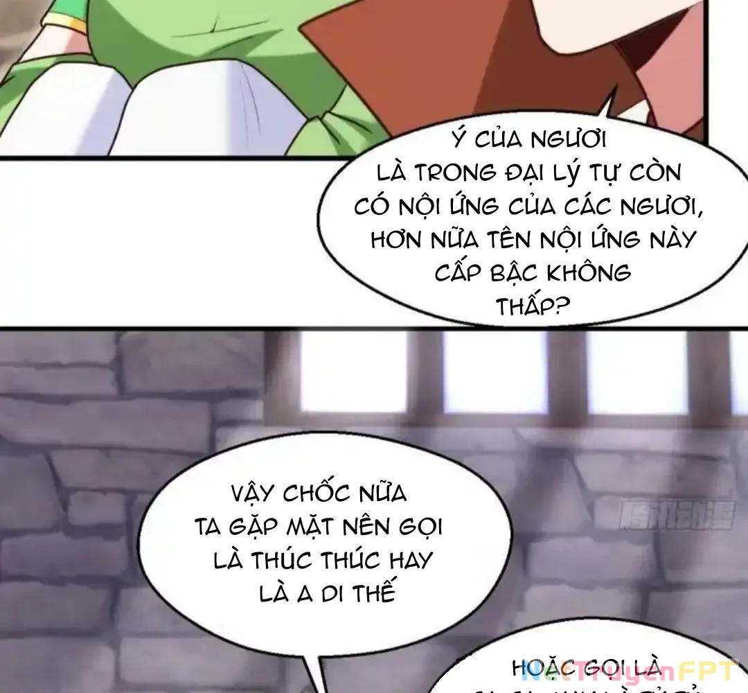 Nương Tử Của Ta Hơn Một Cái Kìa Lạ Chapter 40 - Trang 4