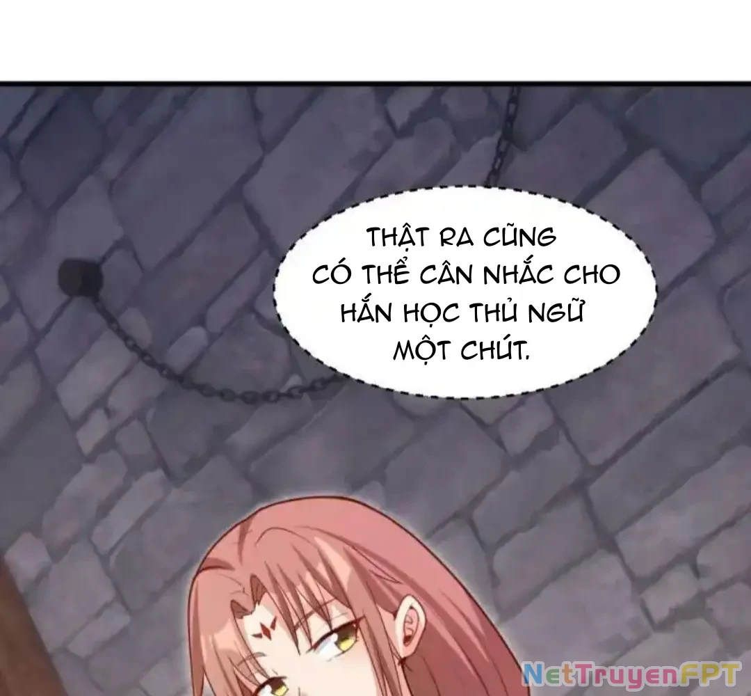 Nương Tử Của Ta Hơn Một Cái Kìa Lạ Chapter 40 - Trang 4