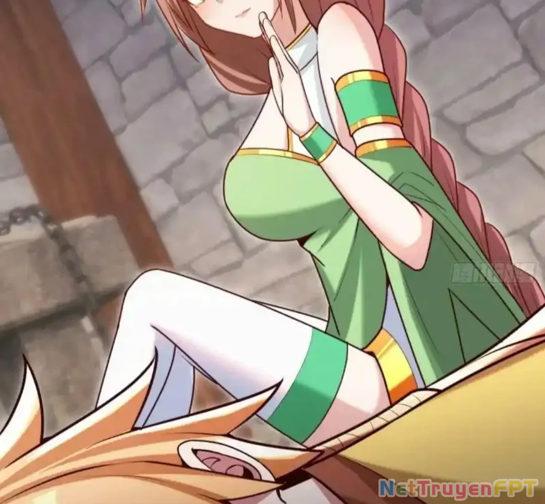 Nương Tử Của Ta Hơn Một Cái Kìa Lạ Chapter 40 - Trang 4