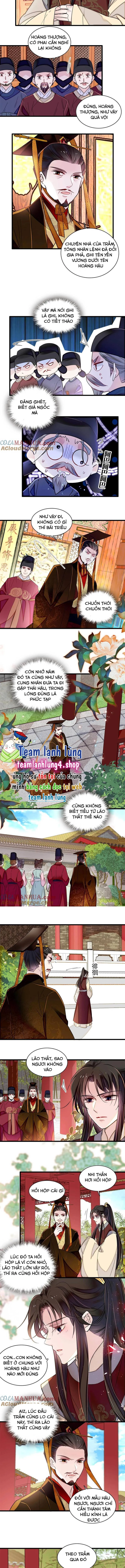 Tự Cẩm Chapter 321 - Next Chapter 322