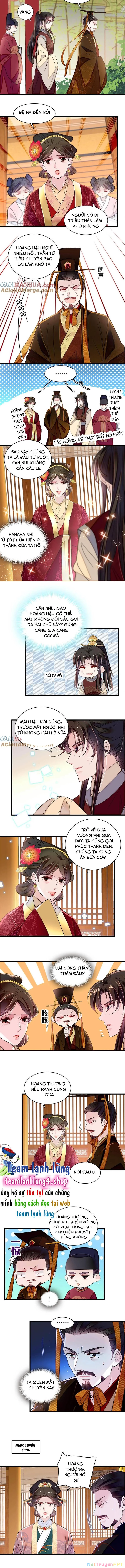 Tự Cẩm Chapter 321 - Next Chapter 322