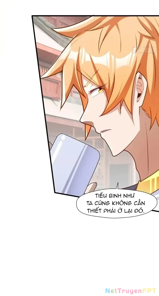 Nương Tử Của Ta Hơn Một Cái Kìa Lạ Chapter 46 - Trang 4