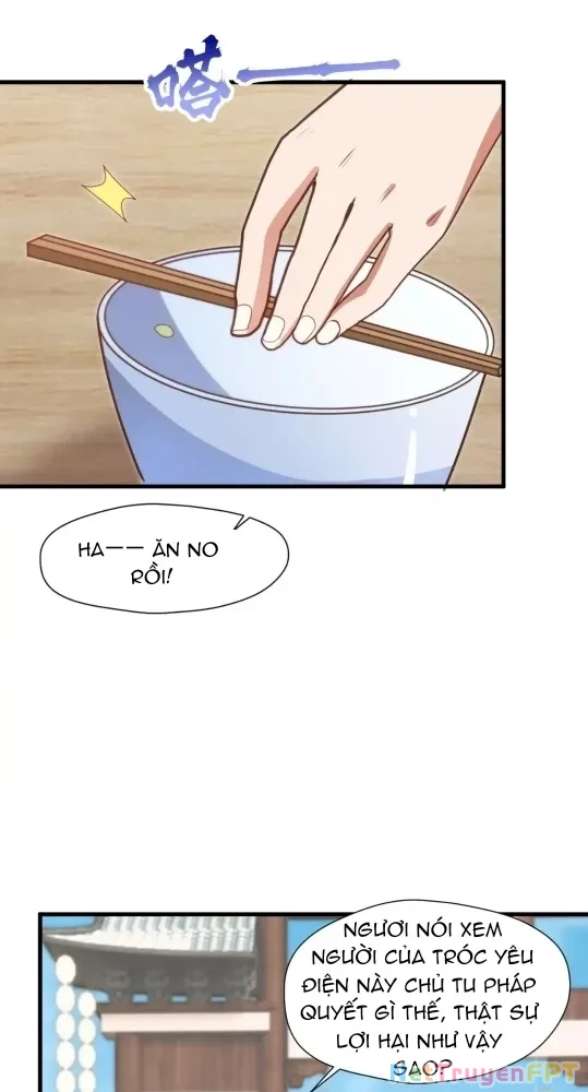 Nương Tử Của Ta Hơn Một Cái Kìa Lạ Chapter 46 - Trang 4