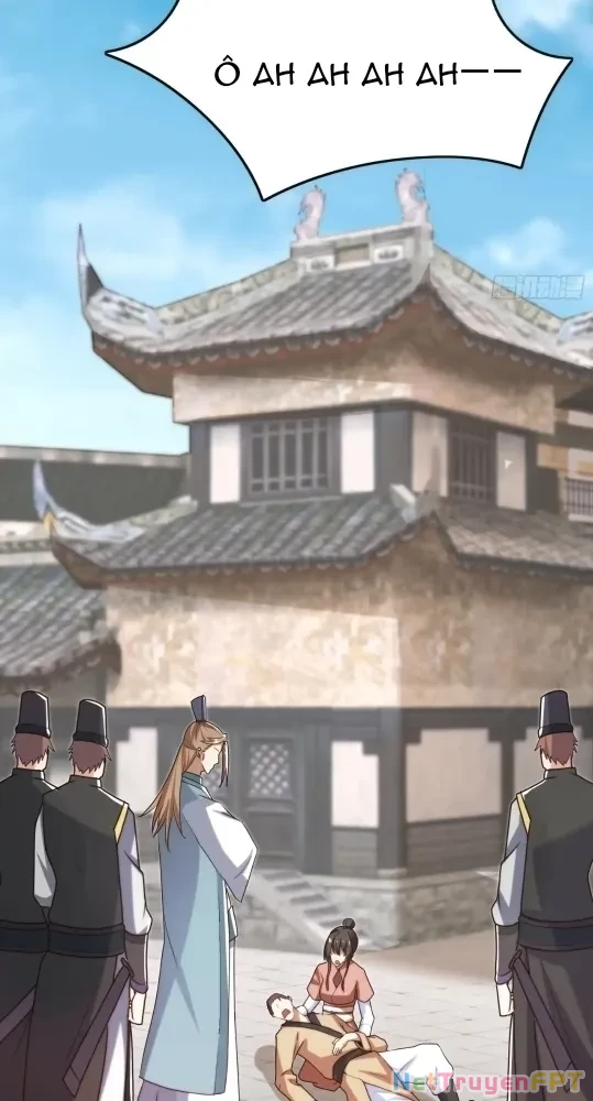 Nương Tử Của Ta Hơn Một Cái Kìa Lạ Chapter 46 - Trang 4