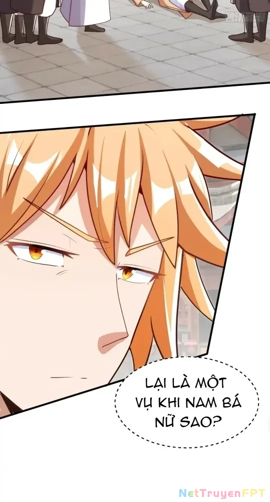Nương Tử Của Ta Hơn Một Cái Kìa Lạ Chapter 46 - Trang 4