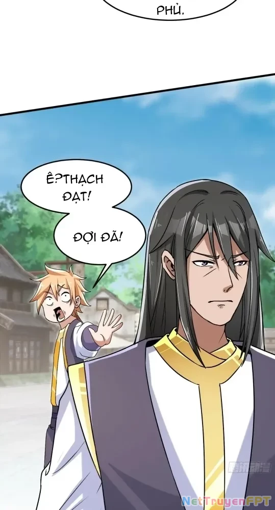 Nương Tử Của Ta Hơn Một Cái Kìa Lạ Chapter 46 - Trang 4