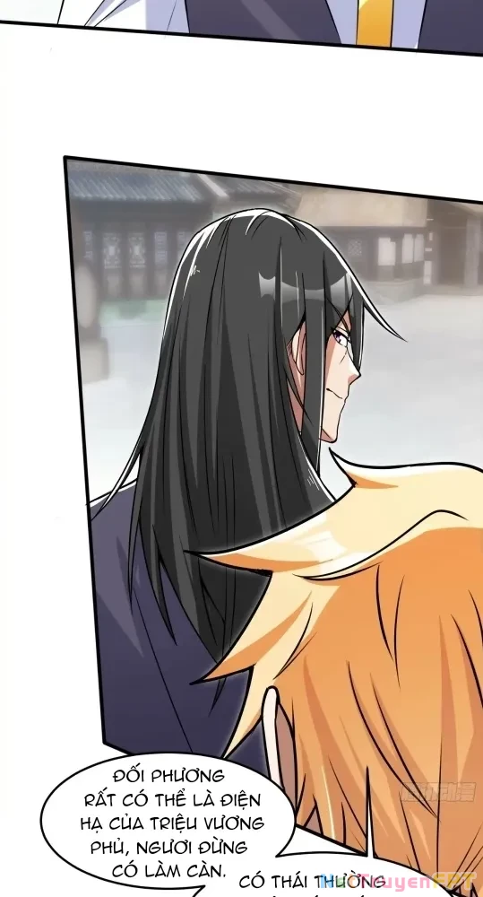 Nương Tử Của Ta Hơn Một Cái Kìa Lạ Chapter 46 - Trang 4