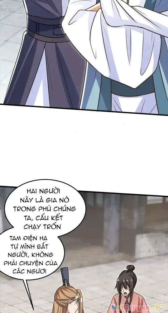 Nương Tử Của Ta Hơn Một Cái Kìa Lạ Chapter 46 - Trang 4