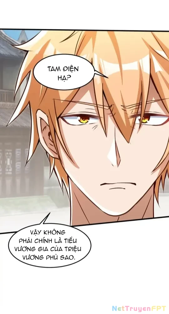 Nương Tử Của Ta Hơn Một Cái Kìa Lạ Chapter 46 - Trang 4