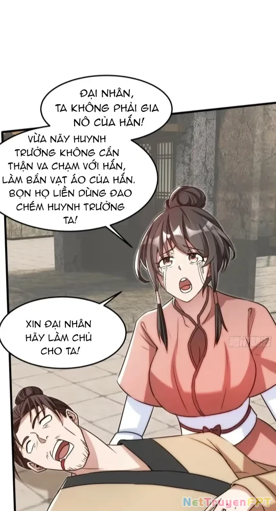 Nương Tử Của Ta Hơn Một Cái Kìa Lạ Chapter 46 - Trang 4