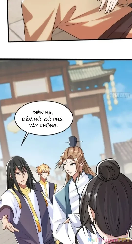 Nương Tử Của Ta Hơn Một Cái Kìa Lạ Chapter 46 - Trang 4
