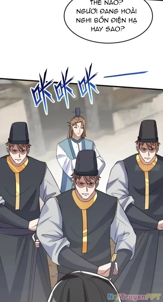 Nương Tử Của Ta Hơn Một Cái Kìa Lạ Chapter 46 - Trang 4