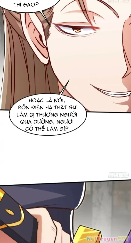 Nương Tử Của Ta Hơn Một Cái Kìa Lạ Chapter 46 - Trang 4