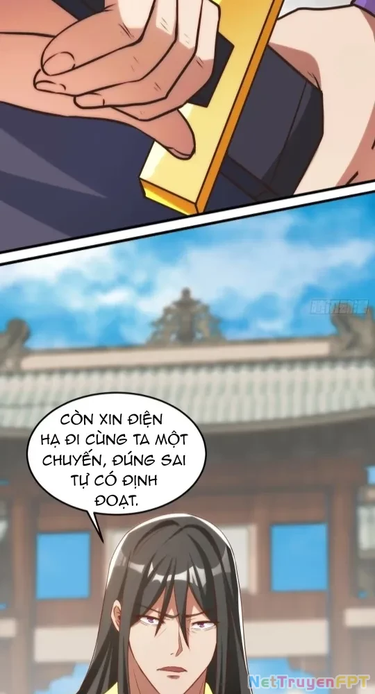 Nương Tử Của Ta Hơn Một Cái Kìa Lạ Chapter 46 - Trang 4