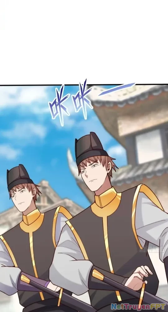 Nương Tử Của Ta Hơn Một Cái Kìa Lạ Chapter 46 - Trang 4