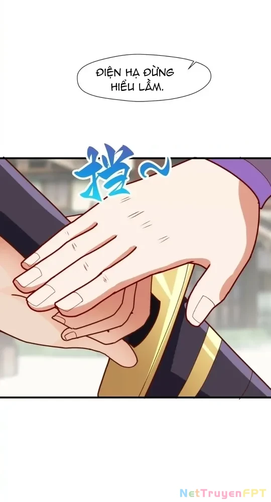 Nương Tử Của Ta Hơn Một Cái Kìa Lạ Chapter 46 - Trang 4