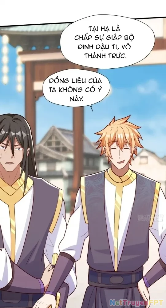 Nương Tử Của Ta Hơn Một Cái Kìa Lạ Chapter 46 - Trang 4