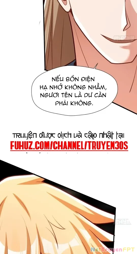 Nương Tử Của Ta Hơn Một Cái Kìa Lạ Chapter 46 - Trang 4