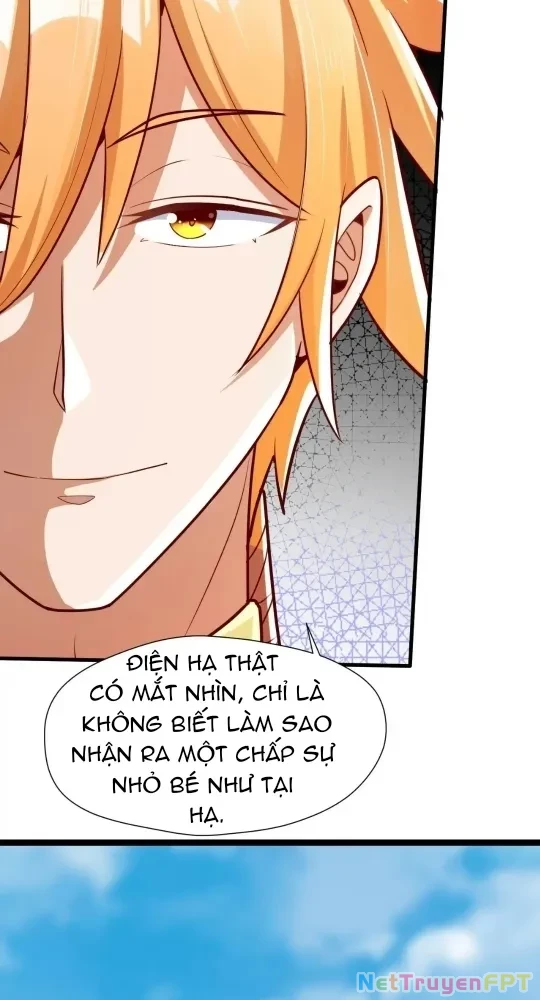 Nương Tử Của Ta Hơn Một Cái Kìa Lạ Chapter 46 - Trang 4