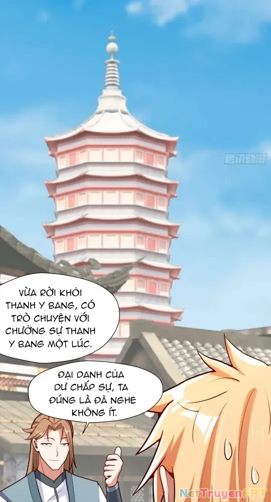 Nương Tử Của Ta Hơn Một Cái Kìa Lạ Chapter 46 - Trang 4