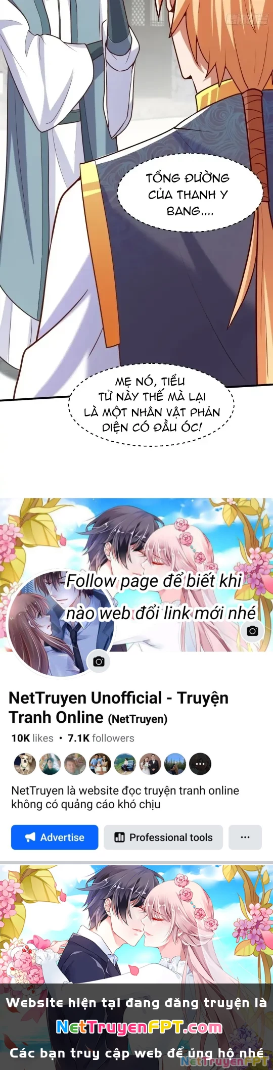 Nương Tử Của Ta Hơn Một Cái Kìa Lạ Chapter 46 - Trang 4