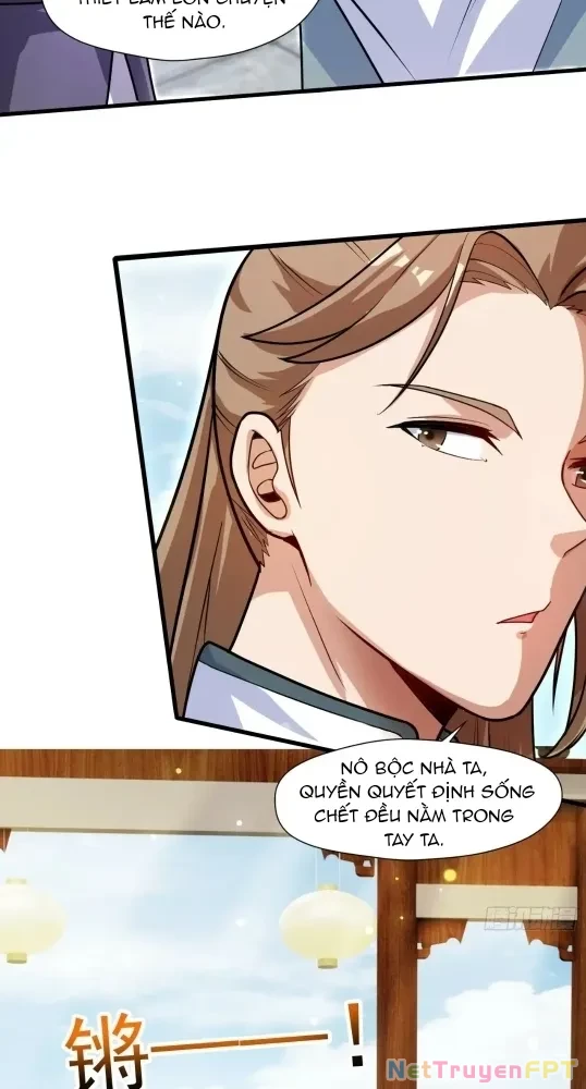 Nương Tử Của Ta Hơn Một Cái Kìa Lạ Chapter 47 - Trang 4