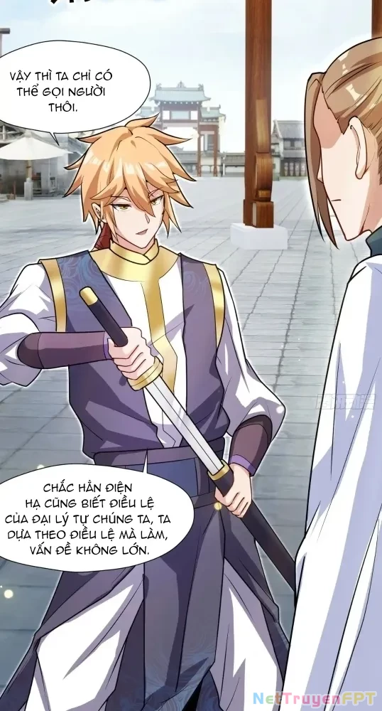 Nương Tử Của Ta Hơn Một Cái Kìa Lạ Chapter 47 - Trang 4