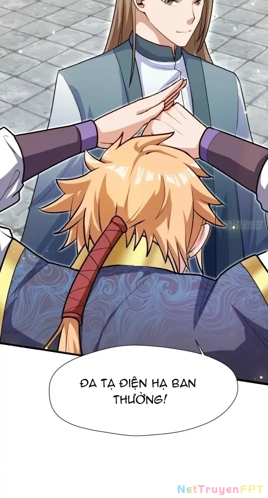 Nương Tử Của Ta Hơn Một Cái Kìa Lạ Chapter 47 - Trang 4