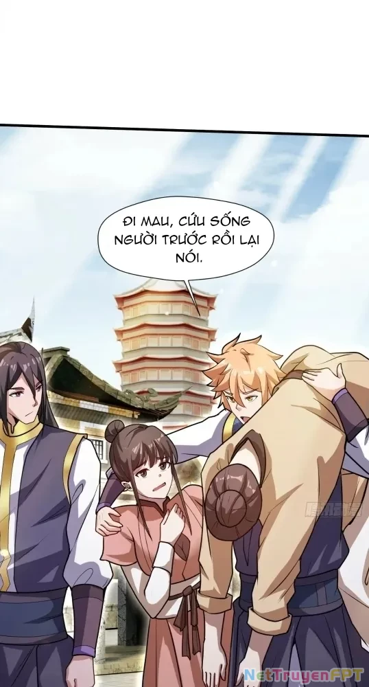 Nương Tử Của Ta Hơn Một Cái Kìa Lạ Chapter 47 - Trang 4