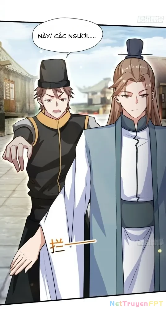 Nương Tử Của Ta Hơn Một Cái Kìa Lạ Chapter 47 - Trang 4