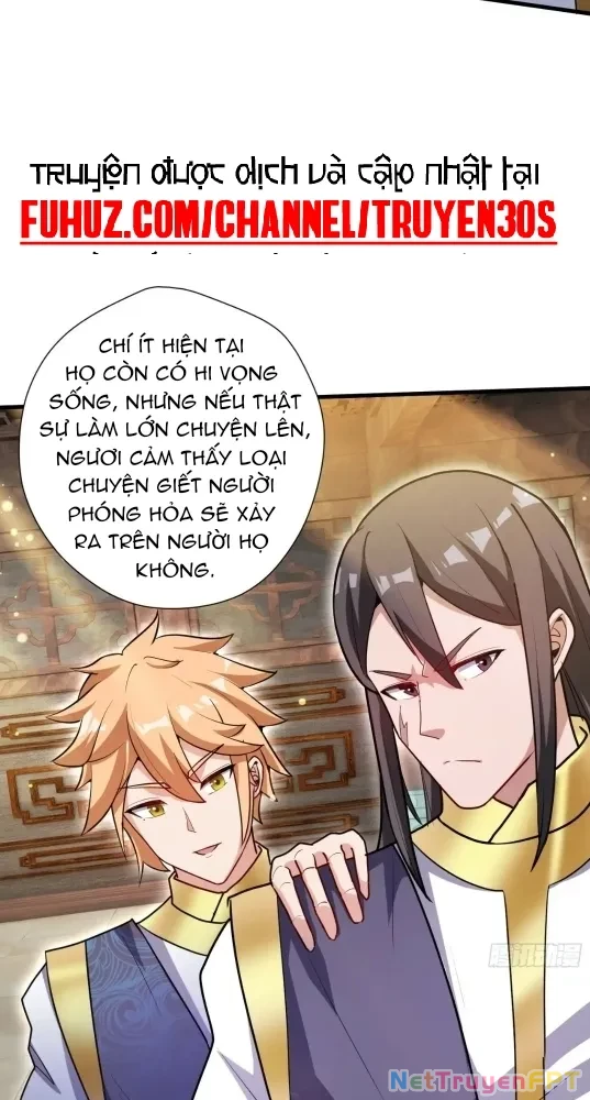 Nương Tử Của Ta Hơn Một Cái Kìa Lạ Chapter 47 - Trang 4