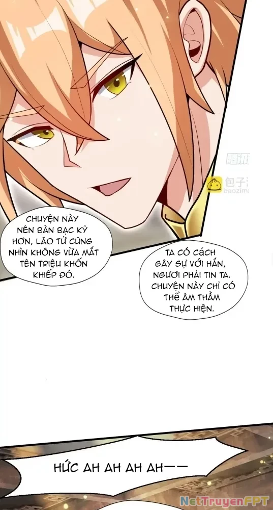 Nương Tử Của Ta Hơn Một Cái Kìa Lạ Chapter 47 - Trang 4