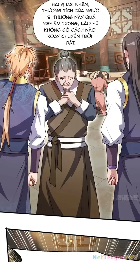 Nương Tử Của Ta Hơn Một Cái Kìa Lạ Chapter 47 - Trang 4