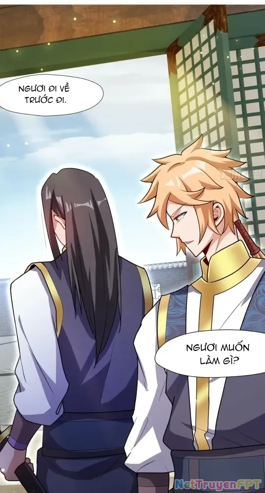 Nương Tử Của Ta Hơn Một Cái Kìa Lạ Chapter 47 - Trang 4