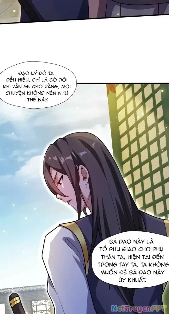 Nương Tử Của Ta Hơn Một Cái Kìa Lạ Chapter 47 - Trang 4