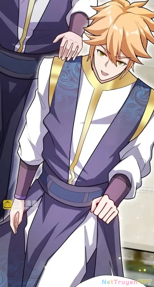 Nương Tử Của Ta Hơn Một Cái Kìa Lạ Chapter 47 - Trang 4