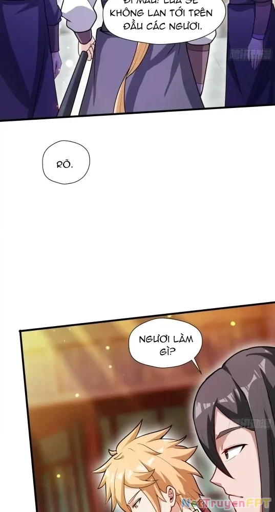 Nương Tử Của Ta Hơn Một Cái Kìa Lạ Chapter 47 - Trang 4