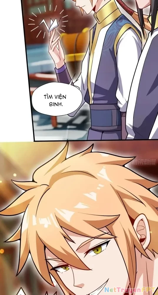 Nương Tử Của Ta Hơn Một Cái Kìa Lạ Chapter 47 - Trang 4