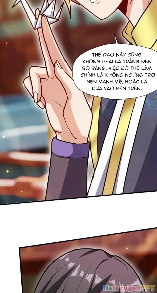 Nương Tử Của Ta Hơn Một Cái Kìa Lạ Chapter 47 - Trang 4