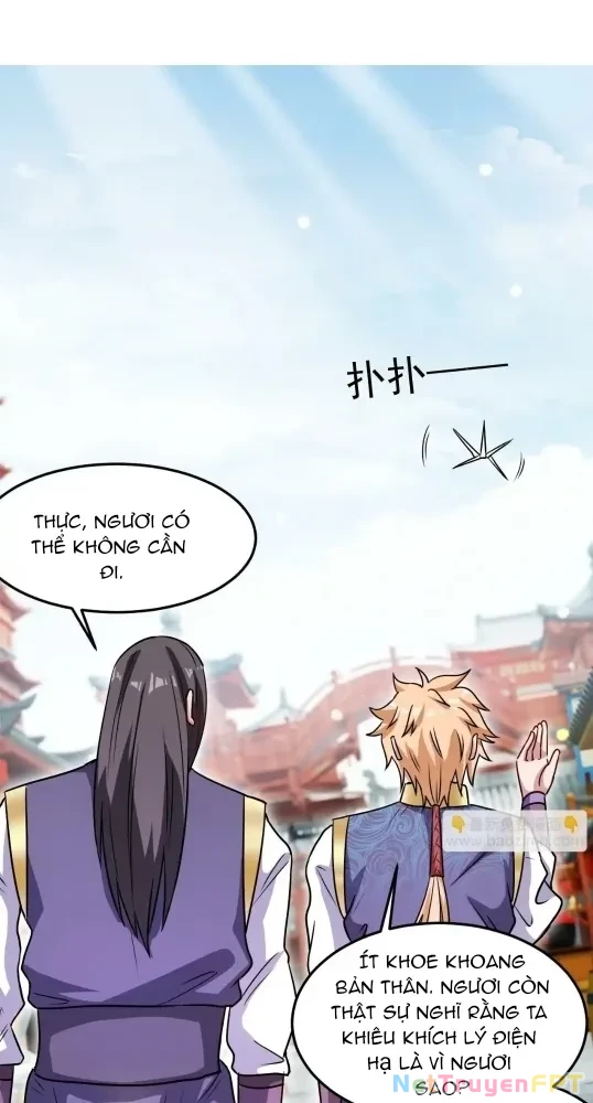Nương Tử Của Ta Hơn Một Cái Kìa Lạ Chapter 47 - Trang 4