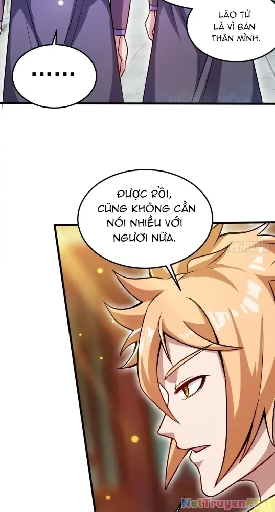 Nương Tử Của Ta Hơn Một Cái Kìa Lạ Chapter 47 - Trang 4
