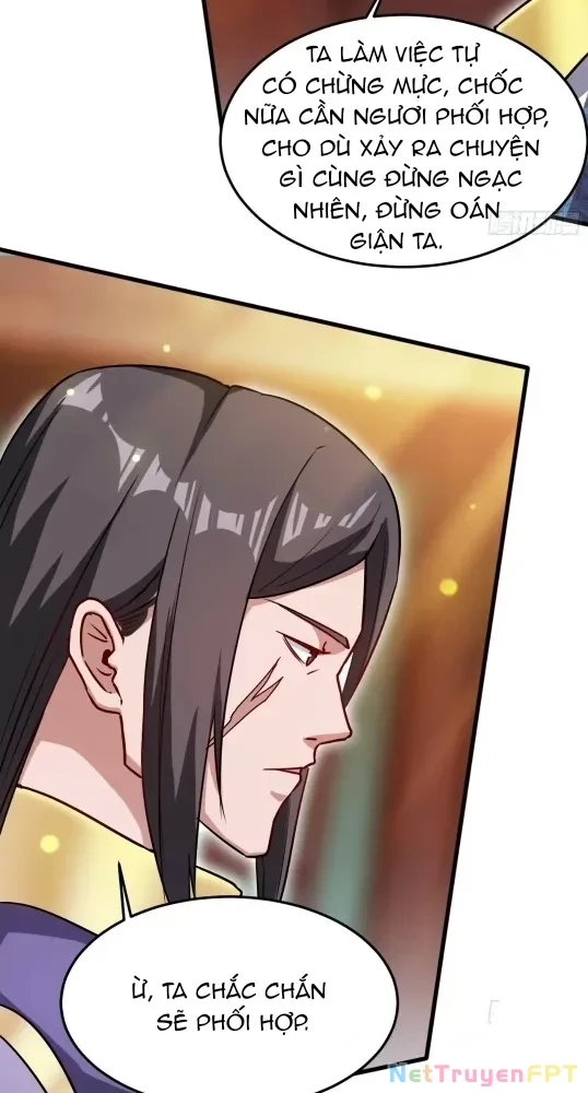 Nương Tử Của Ta Hơn Một Cái Kìa Lạ Chapter 47 - Trang 4