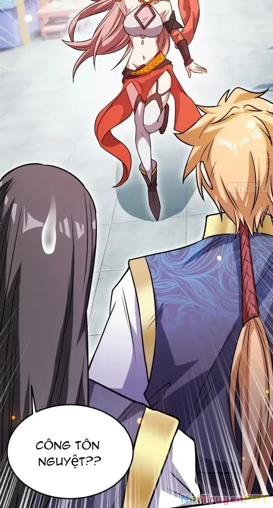 Nương Tử Của Ta Hơn Một Cái Kìa Lạ Chapter 47 - Trang 4